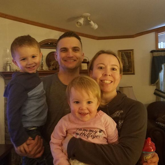 Meet your Posher, Kara - Picture 1 of 1